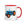 The Tractor Mugs Store Red / 11 oz Fordson Power Major (1958) | Mug with Color Inside Quality Farmers Merch