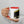 The Tractor Mugs Store Red / 11 oz John Deere 7810 Bonnet | Oil Painting Mug with Color Inside Quality Farmers Merch