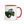 The Tractor Mugs Store Red / 11 oz John Deere 7820 Mug with Color Inside Quality Farmers Merch