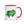 The Tractor Mugs Store Red / 11 oz McHale Fusion 2 Big Baler | Mug with Color Inside Quality Farmers Merch
