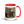 The Tractor Mugs Store Red / 15 oz FIAT 110-90 DT Oil Painting | Mug with Color Inside Quality Farmers Merch