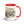 The Tractor Mugs Store Red / 15 oz FIAT 110-90 DT Pencil Sketch | Mug with Color Inside Quality Farmers Merch