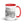 The Tractor Mugs Store Red / 15 oz FIAT 90-90 DT Pencil Sketch | Mug with Color Inside Quality Farmers Merch