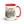 The Tractor Mugs Store Red / 15 oz McCormick MTX 150 Signature Edition Pencil Sketch | Mug with Color Inside Quality Farmers Merch
