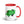 The Tractor Mugs Store Red / 15 oz McHale Fusion 2 Big Baler | Mug with Color Inside Quality Farmers Merch