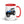The Tractor Mugs Store Red / 15 oz New Holland TS 135a | Mug with Color Inside Quality Farmers Merch