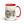 The Tractor Mugs Store Red / 15 oz Porsche Diesel A111 Pencil Sketch | Mug with Color Inside Quality Farmers Merch
