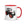 The Tractor Mugs Store Red 1985 Case 1594 Hydra-Shift | Mug with Color Inside Quality Farmers Merch
