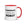The Tractor Mugs Store Red Congrats On The New Robot  | Mug with Color Inside Quality Farmers Merch