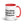 The Tractor Mugs Store Red Everything Reminds Me of Tractors | 15 oz Mug with Color Inside Quality Farmers Merch