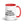 The Tractor Mugs Store Red I Make Everything About Tractors | 15 oz Mug with Color Inside Quality Farmers Merch