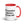 The Tractor Mugs Store Red If I Mention Tractors, It's Too Late | 15 oz Mug with Color Inside Quality Farmers Merch