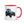 The Tractor Mugs Store Red Landini Starland 240 | Mug with Color Inside Quality Farmers Merch
