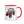 The Tractor Mugs Store Red Massey Ferguson 362 | Mug with Color Inside Quality Farmers Merch
