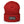 The Tractor Mugs Store Red OASIS Style 'Dairy' | Cuffed Beanie Quality Farmers Merch