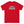 The Tractor Mugs Store Red / S Congrats on the new Tractor | Unisex classic tee Quality Farmers Merch