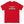 The Tractor Mugs Store Red / S I'm Addicted to Tractors | Unisex Classic Tee Quality Farmers Merch