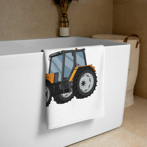 The Tractor Mugs Store Renault 106 54 | Towel Quality Farmers Merch