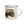 The Tractor Mugs Store Renault 65-32 MX Oil Painting | Enamel Mug Quality Farmers Merch