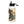 The Tractor Mugs Store Renault 65-32 MX Oil Painting | Stainless steel water bottle with a straw lid Quality Farmers Merch