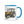 The Tractor Mugs Store Renault 65-32 MX Pencil Sketch | Mug with Color Inside Quality Farmers Merch
