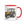 The Tractor Mugs Store Renault 65-32 MX Pencil Sketch | Mug with Color Inside Quality Farmers Merch