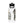 The Tractor Mugs Store Renault 65-32 MX Pencil Sketch | Stainless steel water bottle with a straw lid Quality Farmers Merch