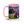 The Tractor Mugs Store Renault 65-32 MX Splash Art | Mug with Color Inside Quality Farmers Merch
