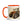 The Tractor Mugs Store Renault ares 696 rz Oil Painting | Mug with Color Inside Quality Farmers Merch