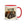 The Tractor Mugs Store Renault ares 696 rz Oil Painting | Mug with Color Inside Quality Farmers Merch