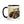 The Tractor Mugs Store Renault ares 696 rz Oil Painting | Mug with Color Inside Quality Farmers Merch