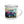 The Tractor Mugs Store Renault ares 696 rz Splash Art | Enamel Mug Quality Farmers Merch