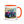 The Tractor Mugs Store Renault ares 696 rz Splash Art | Mug with Color Inside Quality Farmers Merch
