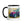 The Tractor Mugs Store Renault ares 696 rz Splash Art | Mug with Color Inside Quality Farmers Merch