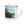 The Tractor Mugs Store Renault Atles 935RZ Ploughing | Enamel Mug Quality Farmers Merch