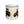 The Tractor Mugs Store SAME Explorer 105 (Stage V) Oil Painting | Enamel Mug Quality Farmers Merch