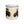 The Tractor Mugs Store SAME Explorer 105 (Stage V) Oil Painting | Enamel Mug Quality Farmers Merch