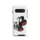 The Tractor Mugs Store Samsung Galaxy S10 1985 Case 1594 Hydra-Shift | Tough case for Samsung® Quality Farmers Merch
