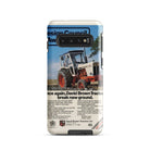 The Tractor Mugs Store Samsung Galaxy S10 David Brown Advert | Tough case for Samsung® Quality Farmers Merch