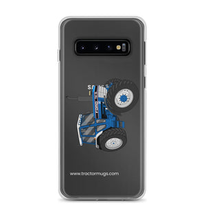 The Tractor Mugs Store Samsung Galaxy S10 Ford TW 15  | Clear Case for Samsung® Quality Farmers Merch