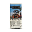 The Tractor Mugs Store Samsung Galaxy S10 Plus David Brown Advert | Tough case for Samsung® Quality Farmers Merch
