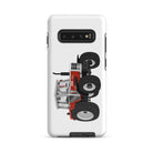 The Tractor Mugs Store Samsung Galaxy S10 Plus Steyr 8130 | Tough case for Samsung® Quality Farmers Merch