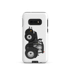 The Tractor Mugs Store Samsung Galaxy S10e Case IH 195 CVX Black | Tough case for Samsung® Quality Farmers Merch