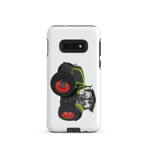 The Tractor Mugs Store Samsung Galaxy S10e Class Axion 960 | Tough case for Samsung® Quality Farmers Merch