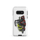 The Tractor Mugs Store Samsung Galaxy S10e Class Terion 12.650 Terra Trac | Tough case for Samsung® Quality Farmers Merch