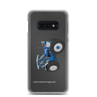 The Tractor Mugs Store Samsung Galaxy S10e Ford TW 15  | Clear Case for Samsung® Quality Farmers Merch