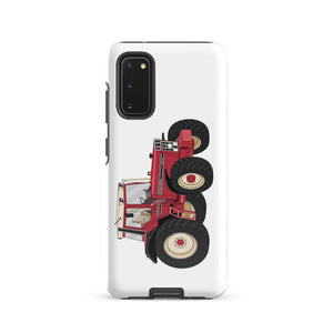 The Tractor Mugs Store Samsung Galaxy S20 Case International 1455 XL | Tough case for Samsung® Quality Farmers Merch