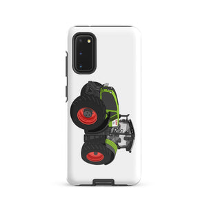 The Tractor Mugs Store Samsung Galaxy S20 Class Axion 960 | Tough case for Samsung® Quality Farmers Merch