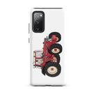 The Tractor Mugs Store Samsung Galaxy S20 FE Case International 1455 XL | Tough case for Samsung® Quality Farmers Merch