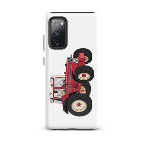 The Tractor Mugs Store Samsung Galaxy S20 FE Case International 1455 XL | Tough case for Samsung® Quality Farmers Merch